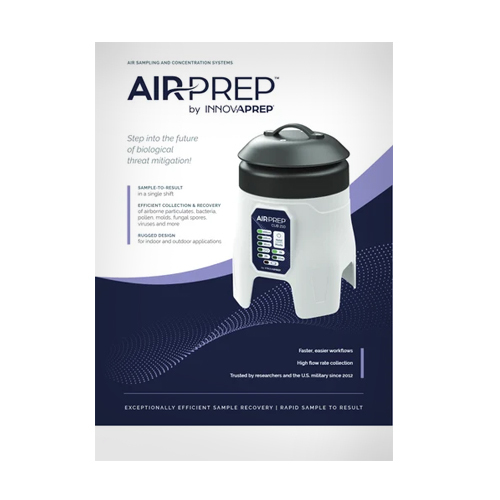 Rapid Mirobiology For Air Sampler - Automation Grade: Automatic