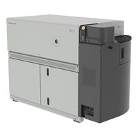 Optical Emission Spectrometer-thermo Scientific Arl Ispark Plus - Automation Grade: Automatic