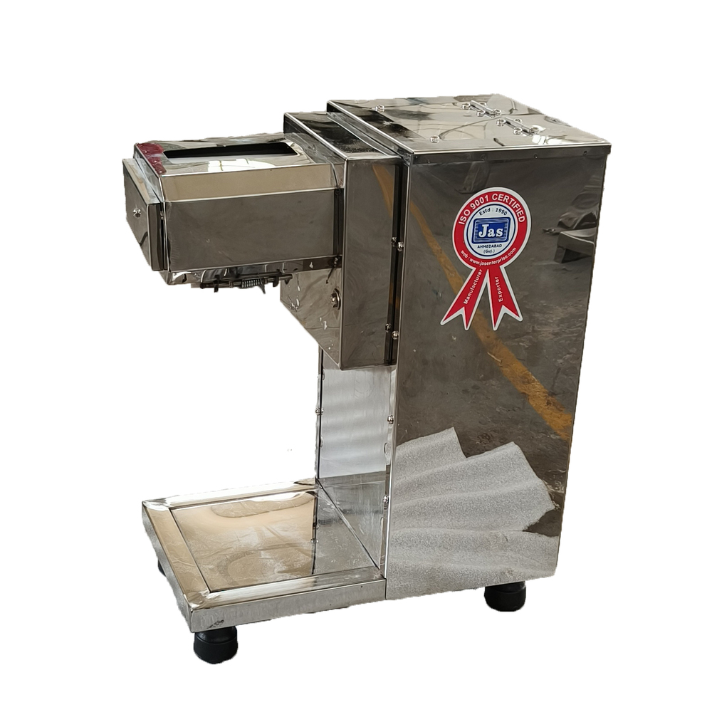 Fafada Making Machine