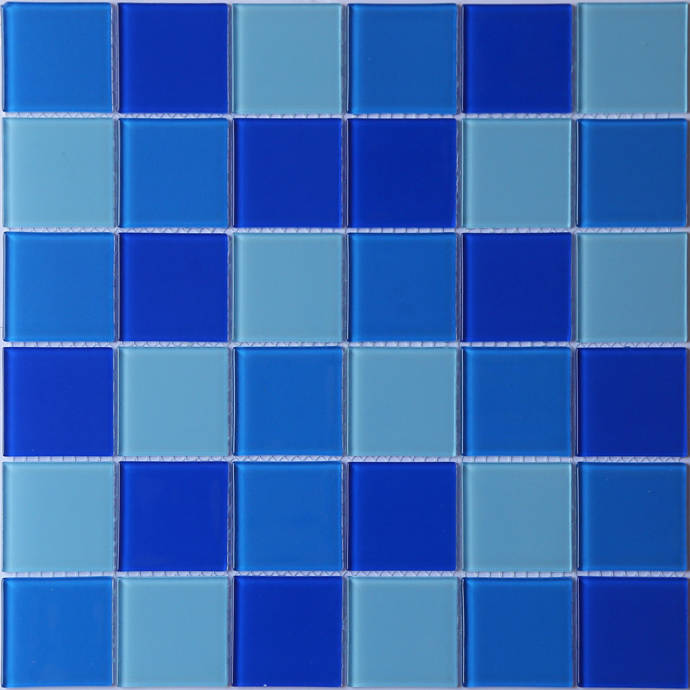 CRYSTAL MOSAIC TILES