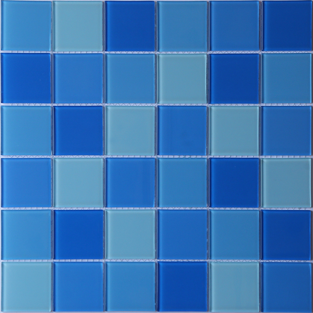 CRYSTAL MOSAIC TILES