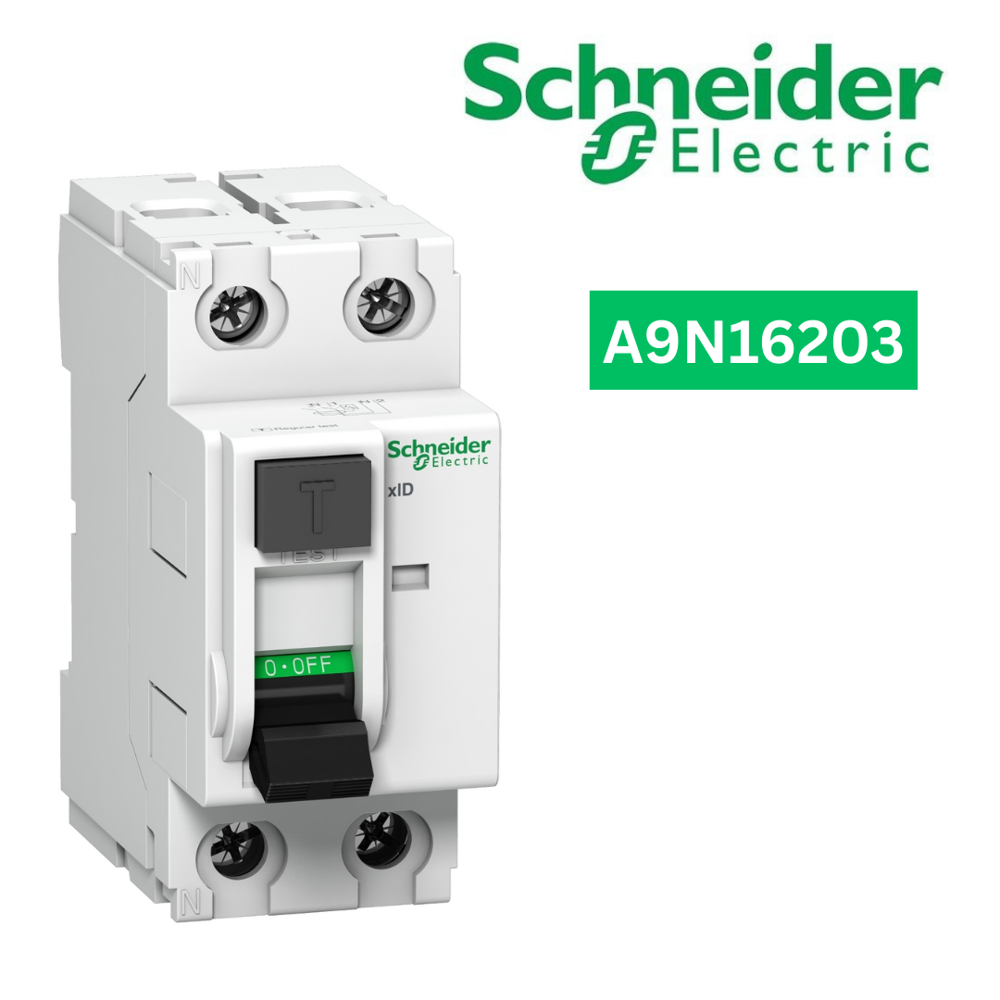 Circuit Breaker -A9N16203