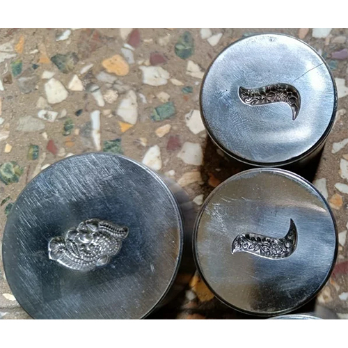 Antique Jewellery Die - Color: Various Available