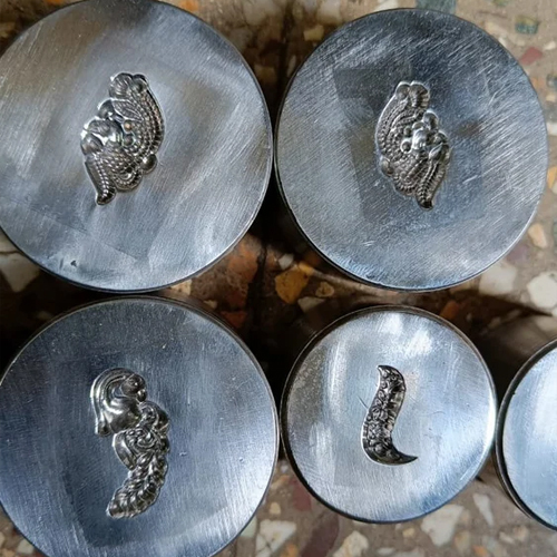 Antique Jewellery Die - Color: Various Available