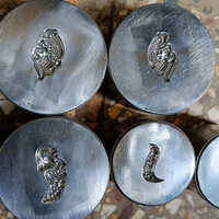 Antique Jewellery Die