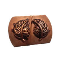 Copper Earrings Die - Color: Various Available