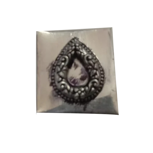 Stainless Steel Earring Die