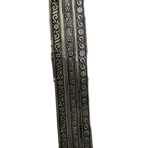 Bangles Making Thappa - Hardness: Hard