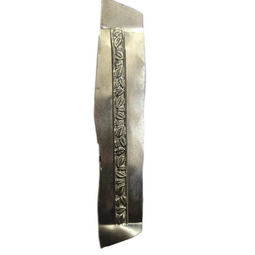 Bangles Making Thappa - Hardness: Hard
