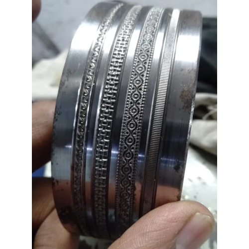 Jewellery Embossed Dies - Hardness: Hard