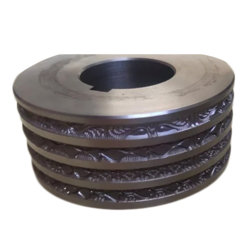 Bangle Designing Roller Dies - Hardness: Hard