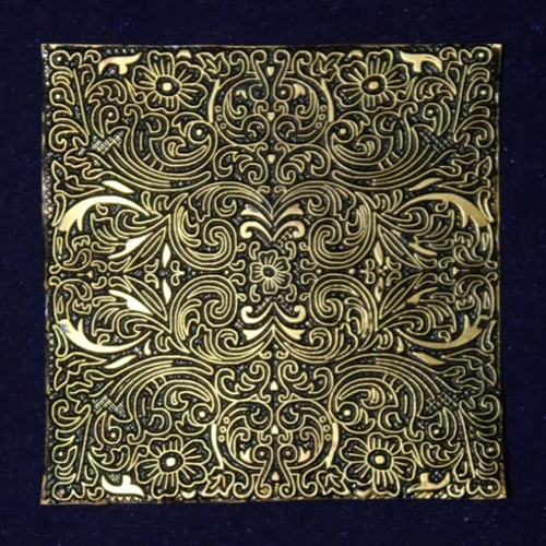 Jewellery Making Die