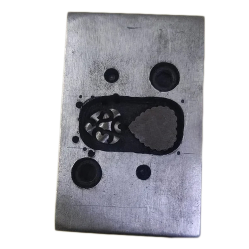 Metal Embossing Die - Hardness: Hard