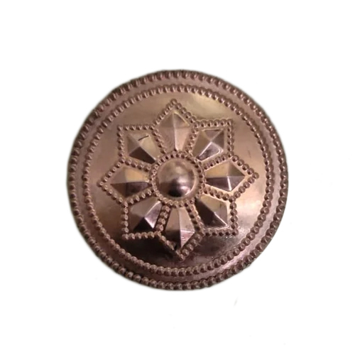Jewellery Embossed Dies - Hardness: Hard