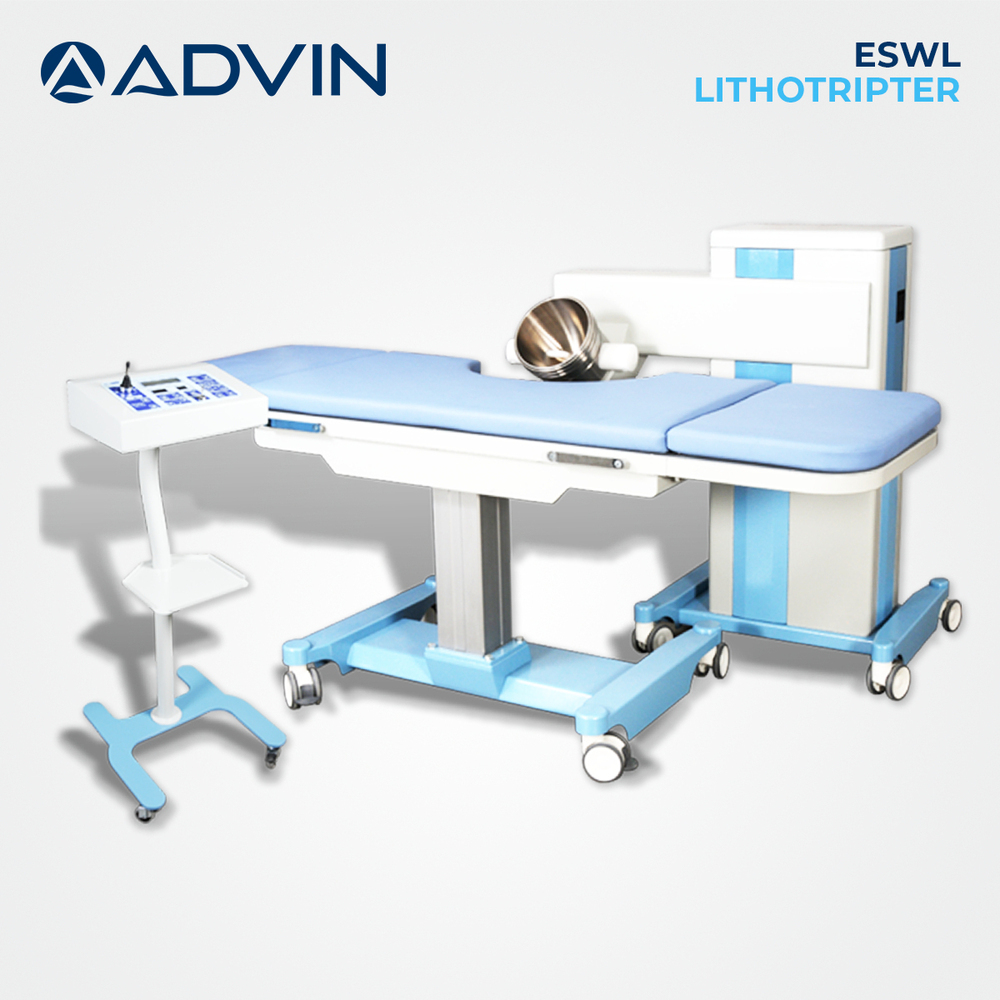 Eswl Lithotripter
