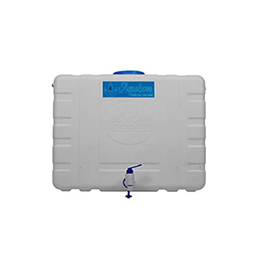 Aquasave RO Reject Water Storage Tank