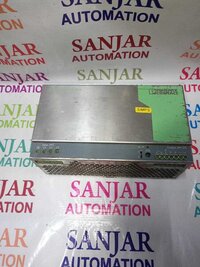 PHOENIX CONTACT PS-3X400-500AC/24DC/20/F