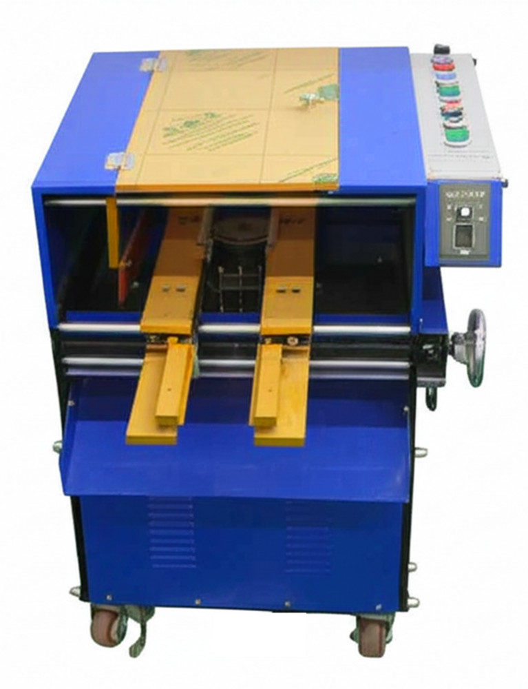 Automatic PCB Lead Cutting Machine LC A66