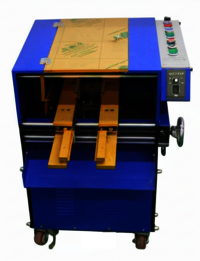 Automatic PCB Lead Cutting Machine LC A66