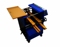 Automatic PCB Lead Cutting Machine LC A66