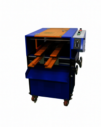 Automatic PCB Lead Cutting Machine LC A66