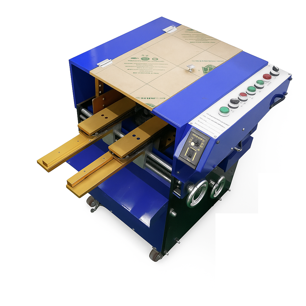 Automatic Pcb Lead Cutting Machine Lc A66 - Country Of Origin: India