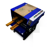 Automatic PCB Lead Cutting Machine LC A66