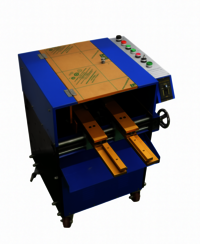 Automatic PCB Lead Cutting Machine LC A66