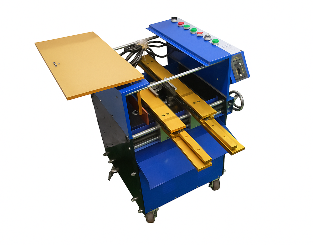 Automatic PCB Lead Cutting Machine LC A66