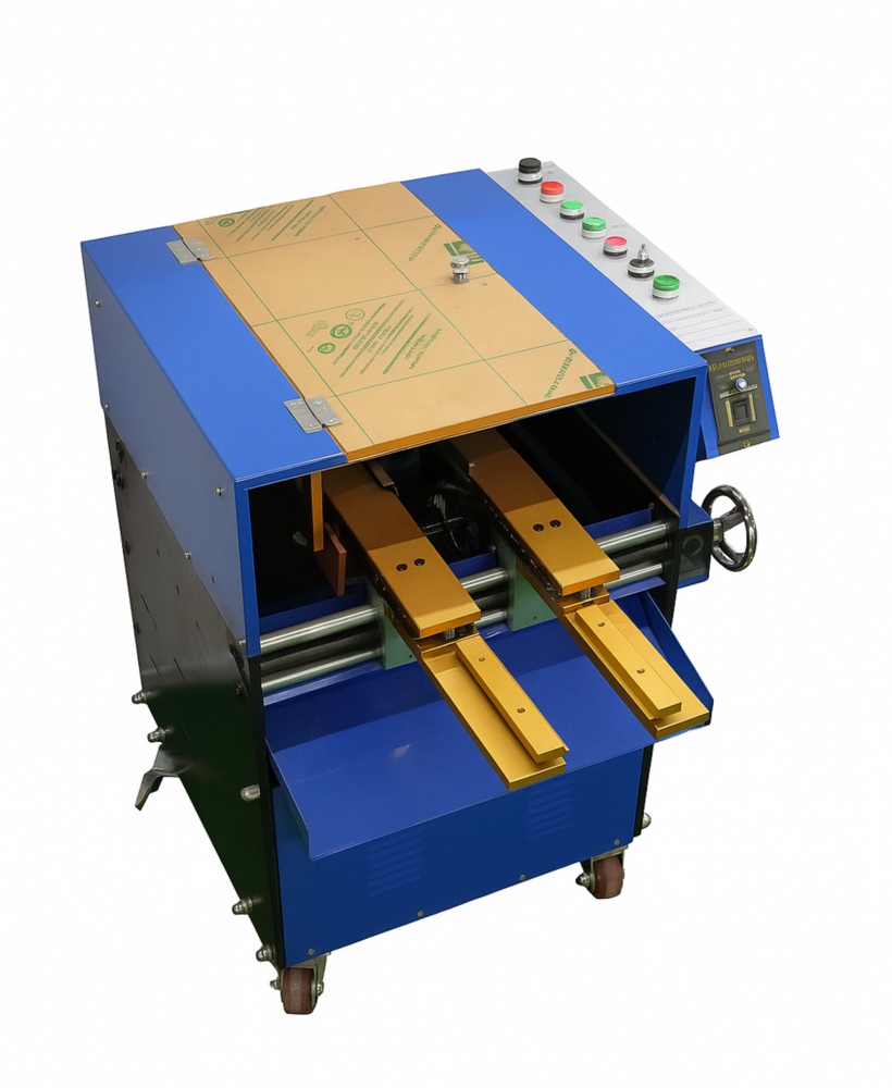 Automatic Pcb Lead Cutting Machine Lc A66 - Country Of Origin: India