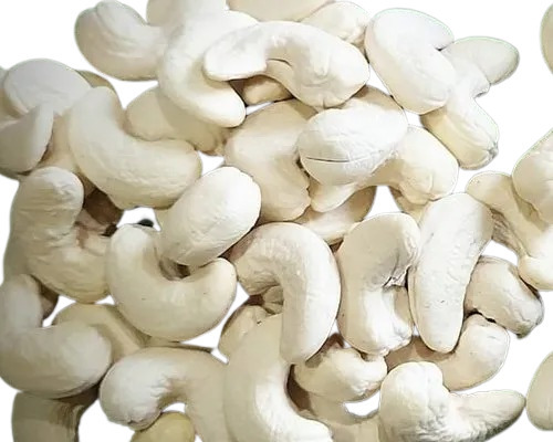 Pure Cashew - Color: White
