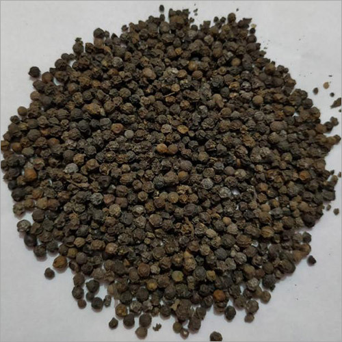 Black Pepper - Moisture (%): A 12%