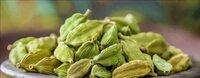Green Cardamom - Flavor: Natural