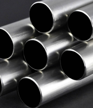 Stainless Steel Pipes