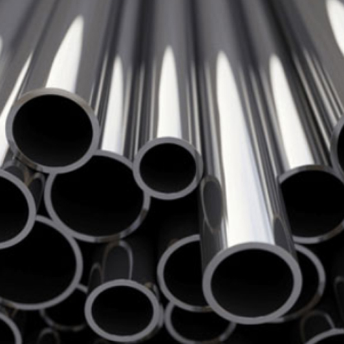 Round Pipes
