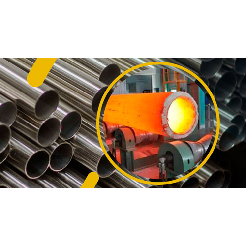 High Grade Inconel Pipes