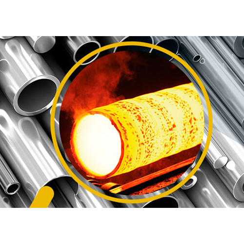 Nickel Alloy Pipes