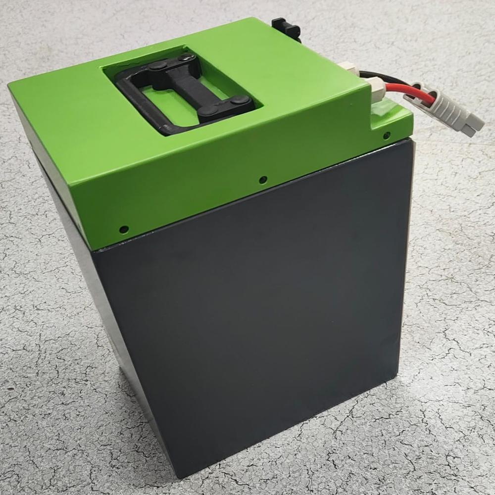 72V 40Ah Electric Two Wheeler Battery
