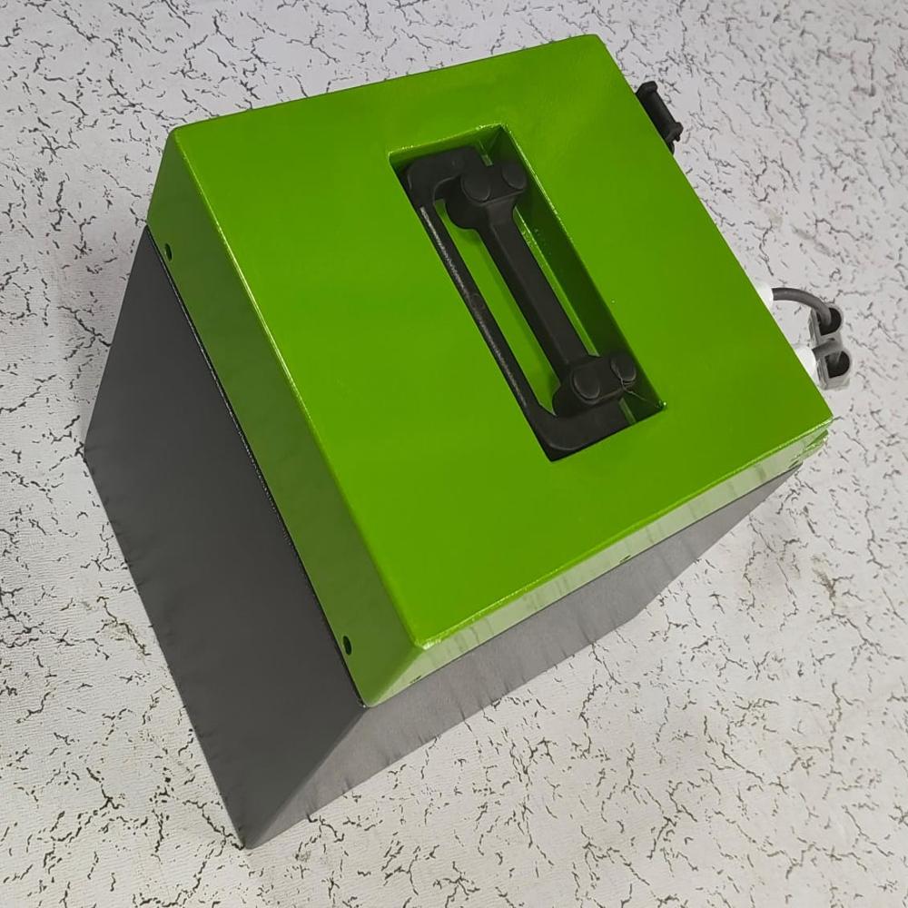72V 40Ah Electric Two Wheeler Battery
