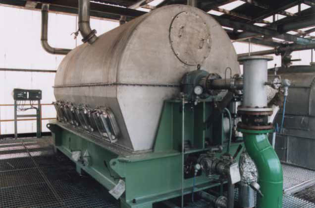 Flakers Machine - Color: Blue