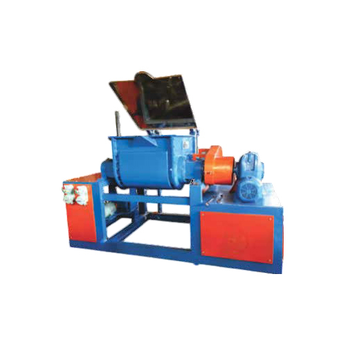 Sigma Mixer - Mild Steel & Stainless Steel, 300 Ltr - Semi-automatic, 50hz, 220-440v, 1-year Warranty | Twin Counter-rotating Blades, Hydraulic Discharge, Jacketed Design