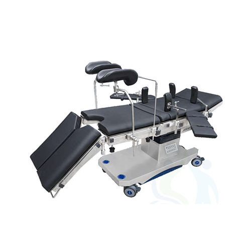 C-Arm Compatible Electric OT Table