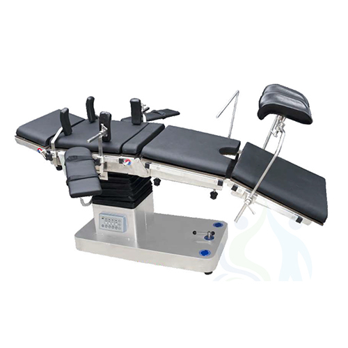C-Arm Electric Ot Table - Color: Various Available