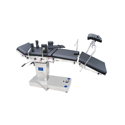 C-Arm Compatible Hydraulic OT Table