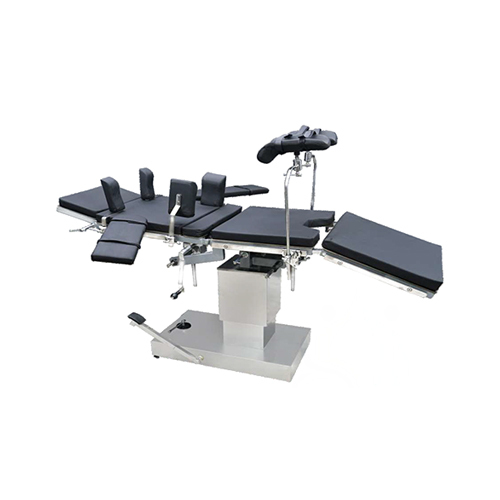 General Surgery Ot Table - Color: Various Available