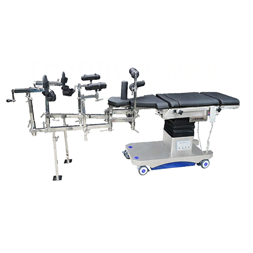 Hanging Ortho Attachment Ot Table - Color: Various Available