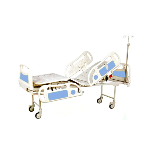 Ys-273 Electric Operated Two Function Bed - Color: Different Available