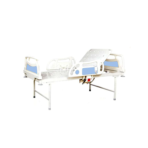 YS-274 Semi Fowler Electric Operated Bed