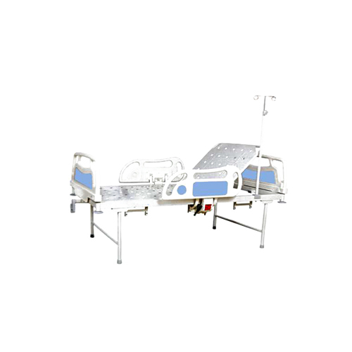 Ys-276 Abs Head And Foot Panels Semi Fowler Bed - Color: Different Available