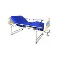 Ys-277 Fowler Bed - Color: Different Available